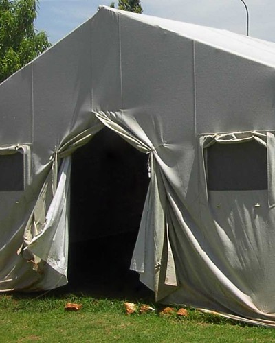 Изготавливаем солдатские палатки в Сухом Логу вместимостью <strong>до 70 человек</strong>